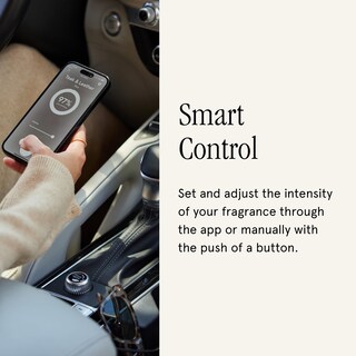 Foto 5 | Foto 5 | Difusor De Recambio De Aroma Para Coche Pura Clean & Safe Black Frost - Venta Internacional.