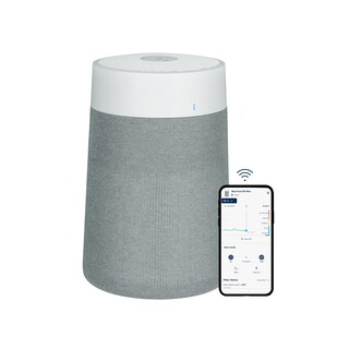Foto 1 | Foto 1 | Purificador de Aire Blueair Blue Pure 511i Max - Venta Internacional