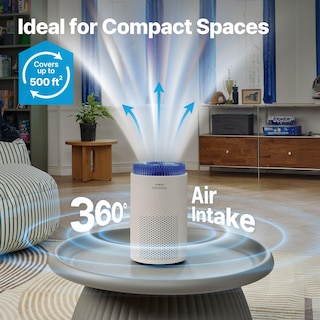 Foto 2 | Foto 2 | Purificador De Aire Coway Para Dormitorio Y Hogar De Hasta 450 Pies Cuadrados Con Filtro - Venta Internacional.