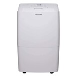 Deshumidificador Hisense Dh50k1w 110v 50 Pintas