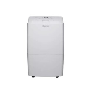 Foto 1 | Foto 1 | Deshumidificador Eléctrico Hisense DH70K1J Blanco 33.1 L 110 V