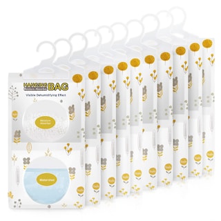 Foto 1 | Foto 1 | Armario Colgante Vacplus, Absorbente De Humedad, 500 Ml (paquete De 10) - Venta Internacional.