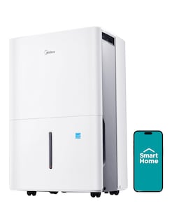 Foto 1 | Foto 1 | Deshumidificador Midea De 22 Puntos De 1.500 Metros Cuadrados Ft. Certificado Energy Star - Venta Internacional.
