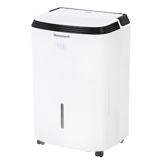 Foto 1 | Foto 1 | Deshumidificador Honeywell Portátil Inteligente 70 Pints
