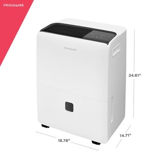 Foto 2 | Foto 2 | Deshumidificador Frigidaire Ffad6022w1 Blanco - Venta Internacional