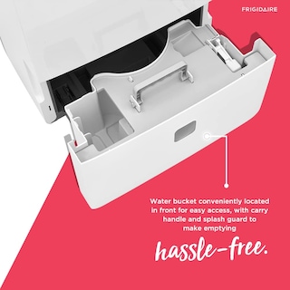 Foto 4 | Foto 4 | Deshumidificador Frigidaire Ffad6022w1 Blanco - Venta Internacional
