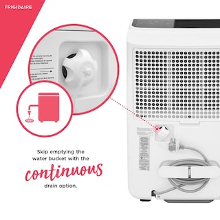 Foto 5 | Foto 5 | Deshumidificador Frigidaire Ffad6022w1 Blanco - Venta Internacional