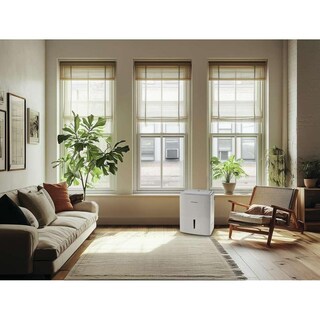 Foto 6 | Foto 6 | Deshumidificador Frigidaire 16.6 L Modelo 35 Pintas Con Filtro Lavable - Venta Internacional.