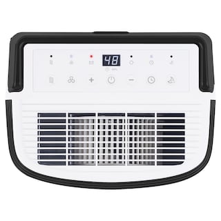Foto 5 | Foto 5 | Deshumidificador Honeywell 50 Pintas 24 Hrs Tp50wknr | Tanque De 7 Litros | Temporizador Y Modo Secado De Ropa