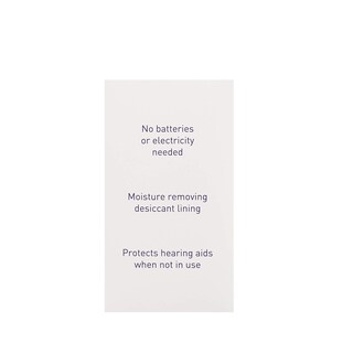 Foto 5 | Foto 5 | Deshumidificador Para Limpieza De Audífonos Ezy Dose - Venta Internacional.