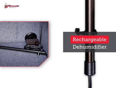 Foto 5 | Foto 5 | Barra Deshumidificadora Electrónica Segura Hornady 95903 Negra - Venta Internacional.