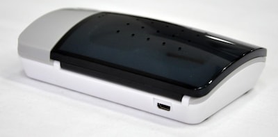 Foto 4 | Foto 4 | Secador Y Deshumidificador De Audífonos Kapak Ultra Violet C Clean - Venta Internacional.