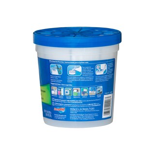 Foto 3 | Foto 3 | Absorbente De Humedad Damprid Pure Linen Recargable 300 Ml Paquete De 4 - Venta Internacional.