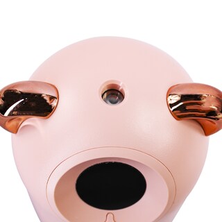 Foto 4 | Foto 4 | Humificador Programable de Aromaterapia Playbox Rosa Osito Aromático