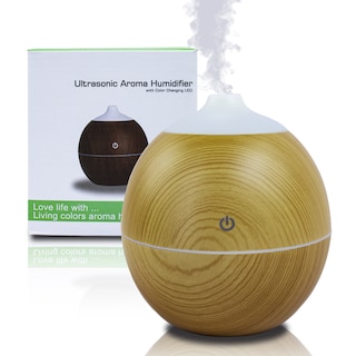 Foto 1 | Foto 1 | Humificador Aromático Playbox Difusor de Aceites Esenciales