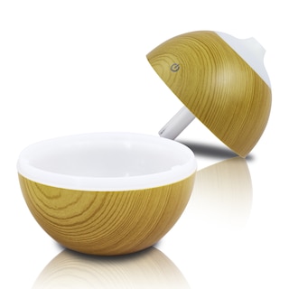 Foto 3 | Foto 3 | Humificador Aromático Playbox Difusor de Aceites Esenciales