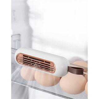 Foto 4 | Foto 4 | Eliminador De Olores para Refrigerador