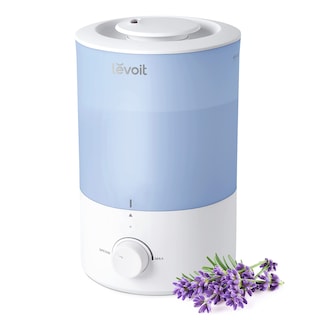 Foto 1 | Foto 1 | Humidificador Levoit Dual 150, 3 Litros, Con Relleno Superior, Color Azul - Venta Internacional.