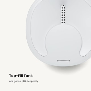 Foto 2 | Foto 2 | Humidificador Inteligente Safety 1st Connected Con Tanque De 3,8 Litros Para Bebé - Venta Internacional.