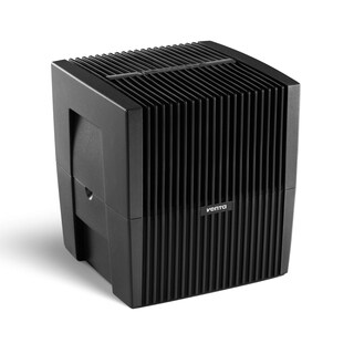 Foto 1 | Foto 1 | Humidificador Venta Lw25 Original Negro Para 40 M² Sin Filtro - Venta Internacional.