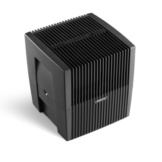 Foto 2 | Foto 2 | Humidificador Venta Lw25 Original Negro Para 40 M² Sin Filtro - Venta Internacional.