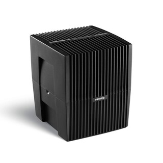 Foto 1 | Foto 1 | Humidificador Venta Lw15 Original Negro Para Espacios De 28 M² - Venta Internacional.