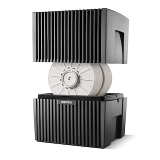 Foto 5 | Foto 5 | Humidificador Venta Lw15 Original Negro Para Espacios De 28 M² - Venta Internacional.