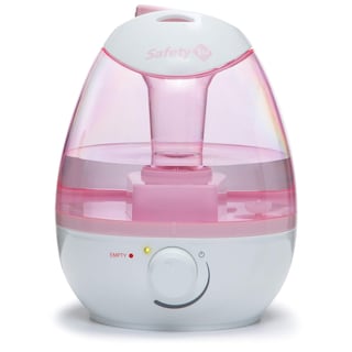 Foto 1 | Foto 1 | Humidificador Safety 1st Filter Free Cool Mist Rosa - Venta Internacional.