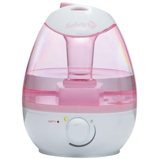 Foto 2 | Foto 2 | Humidificador Safety 1st Filter Free Cool Mist Rosa - Venta Internacional.