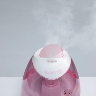 Foto 4 | Foto 4 | Humidificador Safety 1st Filter Free Cool Mist Rosa - Venta Internacional.