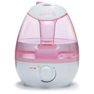 Foto 5 | Foto 5 | Humidificador Safety 1st Filter Free Cool Mist Rosa - Venta Internacional.