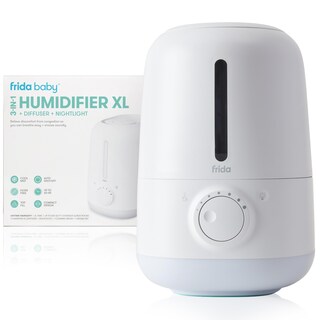 Foto 1 | Foto 1 | Humidificador Frida Baby 3 En 1 Xl Con Tanque De Llenado Superior De 6 Litros Para Dormitorio - Venta Internacional.