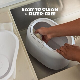 Foto 5 | Foto 5 | Humidificador Frida Baby 3 En 1 Xl Con Tanque De Llenado Superior De 6 Litros Para Dormitorio - Venta Internacional.