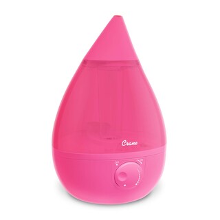 Foto 1 | Foto 1 | Humidificador Crane Ultrasonic 3.8 L Rosa - Venta Internacional
