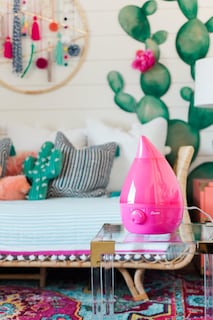 Foto 6 | Foto 6 | Humidificador Crane Ultrasonic 3.8 L Rosa - Venta Internacional