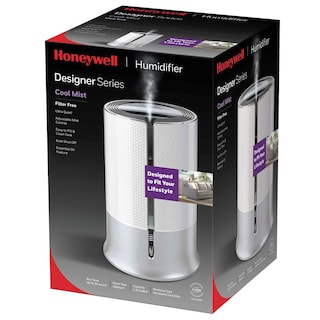 Foto 2 | Foto 2 | Humidificador Honeywell Pur Designer Series Cool Mist White - Venta Internacional.