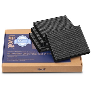 Foto 1 | Foto 1 | Filtros De Repuesto Para Humidificador Inteligente Levoit Superior 6000s - Venta Internacional.