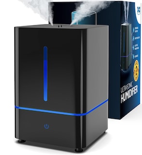 Foto 1 | Foto 1 | Humidificador Everlasting Comfort Cool Mist De 4 Litros Para Habitaciones Grandes - Venta Internacional.
