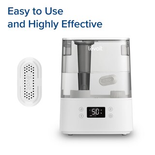 Foto 6 | Foto 6 | Suavizador De Agua Y Humidificador Levoit, Paquete De 3, Compatible Con Todos Los Modelos - Venta Internacional.