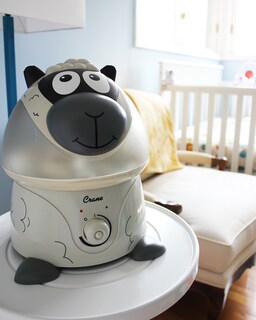 Foto 2 | Foto 2 | Humidificador Crane Adorables Ultrasonic 3.8l Para Dormitorio Y Bebé - Venta Internacional.
