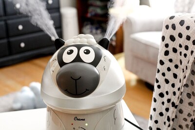 Foto 4 | Foto 4 | Humidificador Crane Adorables Ultrasonic 3.8l Para Dormitorio Y Bebé - Venta Internacional.