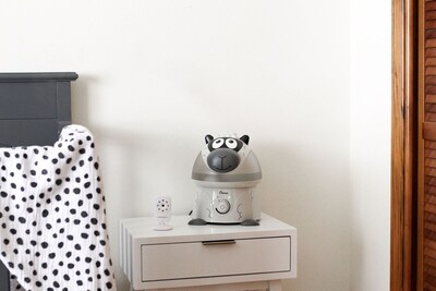 Foto 5 | Foto 5 | Humidificador Crane Adorables Ultrasonic 3.8l Para Dormitorio Y Bebé - Venta Internacional.
