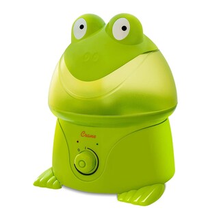 Foto 1 | Foto 1 | Humidificador Crane Adorables Ultrasonic 3.8l Para Dormitorio Y Bebé - Venta Internacional.