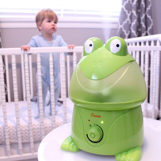 Foto 3 | Foto 3 | Humidificador Crane Adorables Ultrasonic 3.8l Para Dormitorio Y Bebé - Venta Internacional.