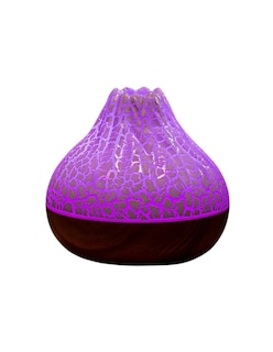 Foto 3 | Foto 3 | Difusor Aromas Humidificador Aire Aromatizador Volcan Blanco