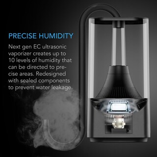 Foto 4 | Foto 4 | Humidificador Para Plantas Ac Infinity Cloudforge T3 4.5l Con Controles - Venta Internacional.