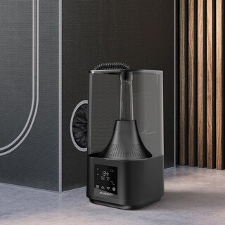 Foto 7 | Foto 7 | Humidificador Para Plantas Ac Infinity Cloudforge T3 4.5l Con Controles - Venta Internacional.