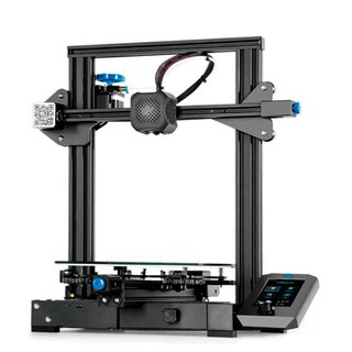 Foto 1 | Foto 1 | Impresora 3d Creality Ender 3 V2 color Negro