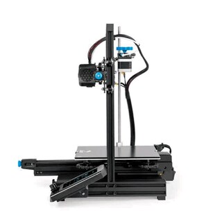 Foto 2 | Foto 2 | Impresora 3d Creality Ender 3 V2 color Negro