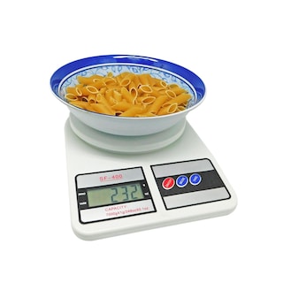Foto 2 | Foto 2 | Báscula Digital de Cocina 10 kg